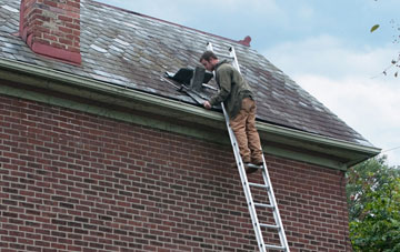 what affects urgent Cross Street roof repairs