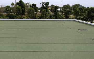 all Cross Street roofing types quoted for