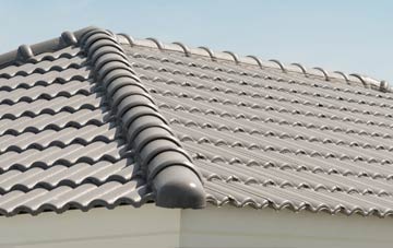 advantages of Cross Street clay roofing