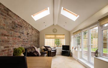 conservatory roof insulation Cross Street, Suffolk
