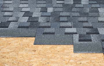 expert Cross Street asphalt roof companies