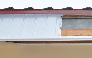 Cross Street fascia repair costs