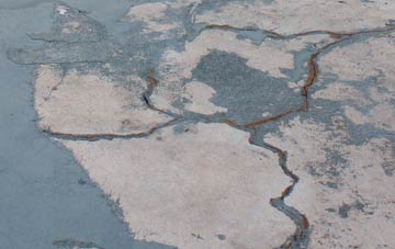 fibreglass roofing replacement Cross Street