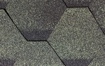 Cross Street fibreglass shingle repairs