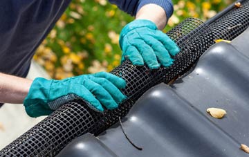 Cross Street gutter repair companies