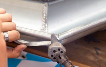 disadvantages of Cross Street lead roofing