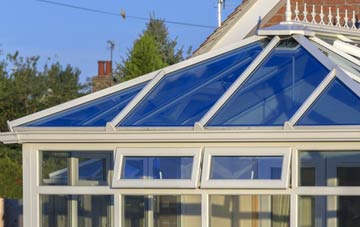 professional Cross Street conservatory insulation