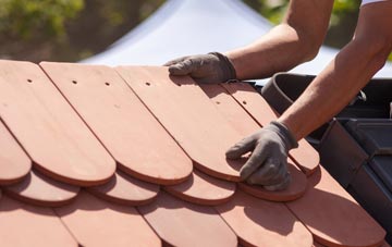 Cross Street roof tile contractors