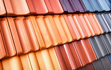 Cross Street roof tile costs
