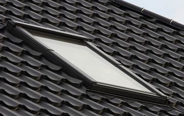 benefits of Cross Street roof windows