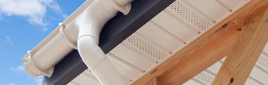 get Cross Street guttering quotes today