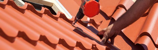 save on Cross Street roof installation costs