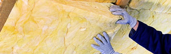 quotes for Cross Street roof insulation