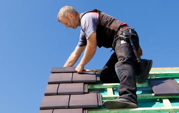 disadvantages of Cross Street slate roofing