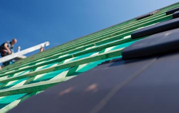 Cross Street slate roofing costs