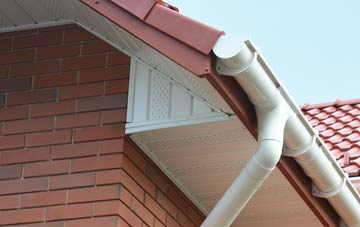 Cross Street soffit repair costs