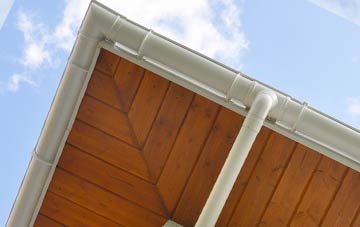 Cross Street soffit types