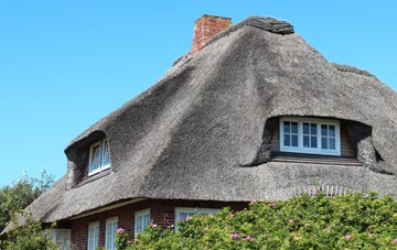 thatch roofing Cross Street, Suffolk