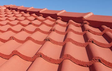 Cross Street tile and slate roof replacement