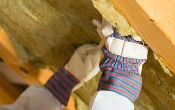 types of Cross Street pitched roof insulation materials