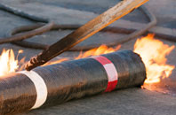 free Cross Street flat roofing repair quotes