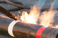 Cross Street flat roofing replacement