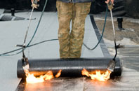 Cross Street flat roof sealing quote
