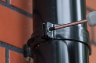 Cross Street gutter installers