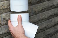 rated Cross Street guttering companies