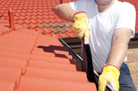 Cross Street roof cleaners