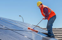 free Cross Street roof cleaner quotes