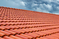 Cross Street roofing tiles