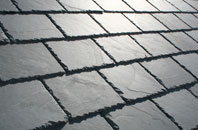 Cross Street slate roof