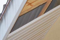 rated Cross Street soffit repair companies
