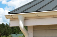Cross Street soffits